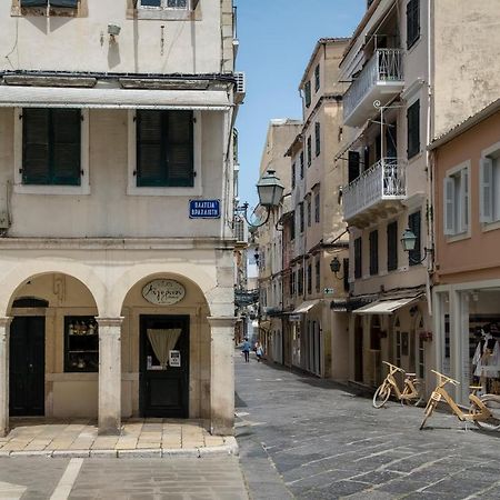 Nobilis Corfu Apartment Exterior photo