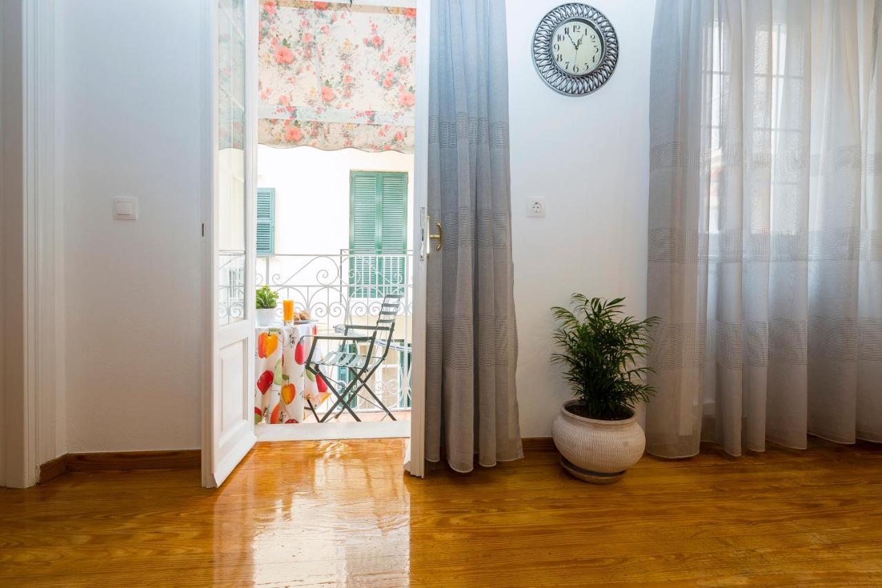 Nobilis Corfu Apartment Exterior photo