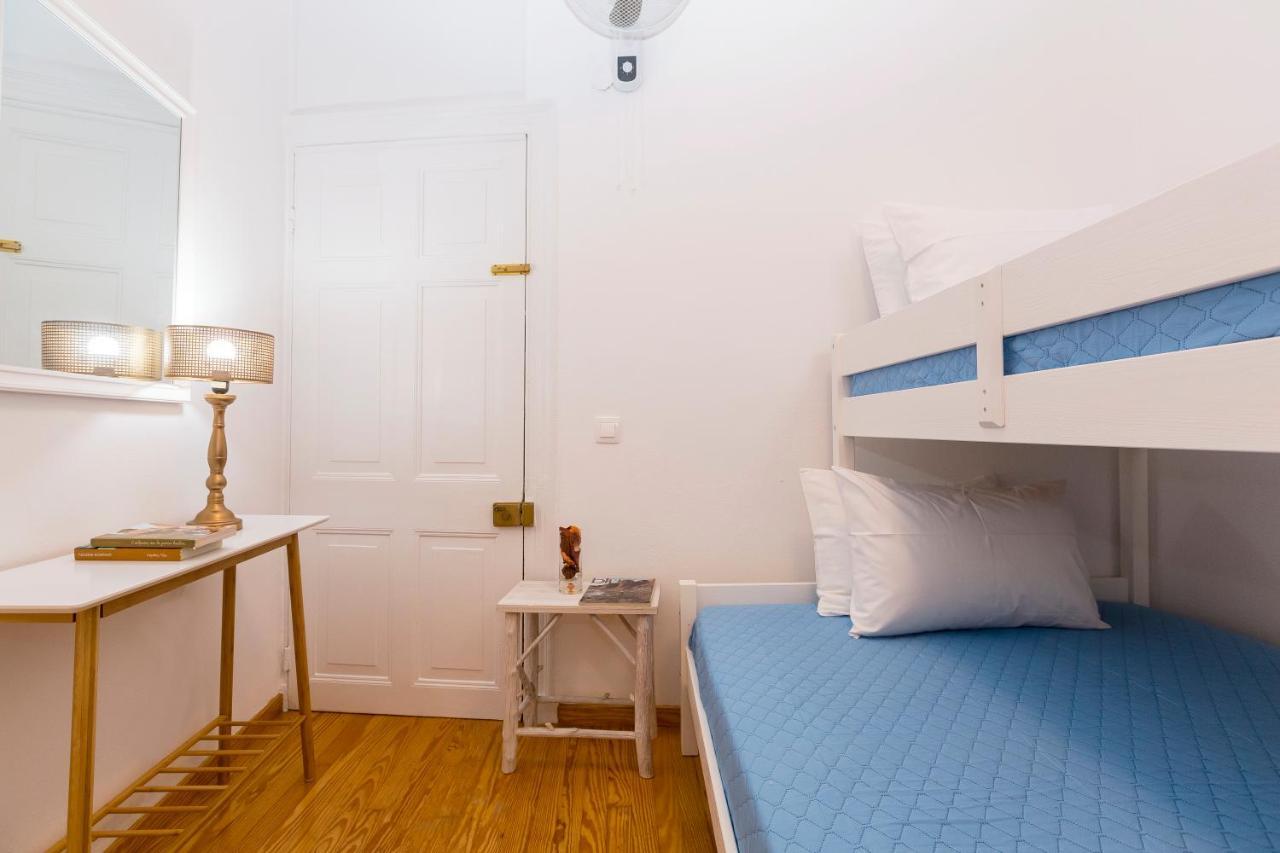 Nobilis Corfu Apartment Exterior photo