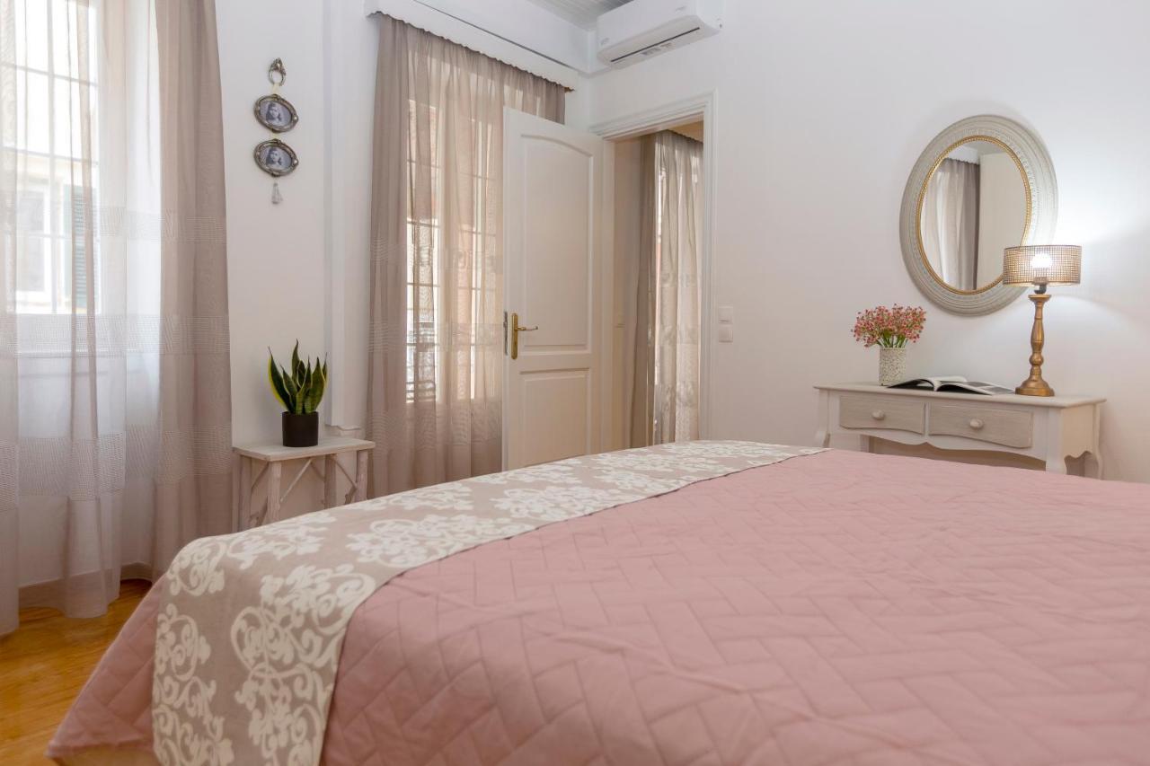 Nobilis Corfu Apartment Exterior photo