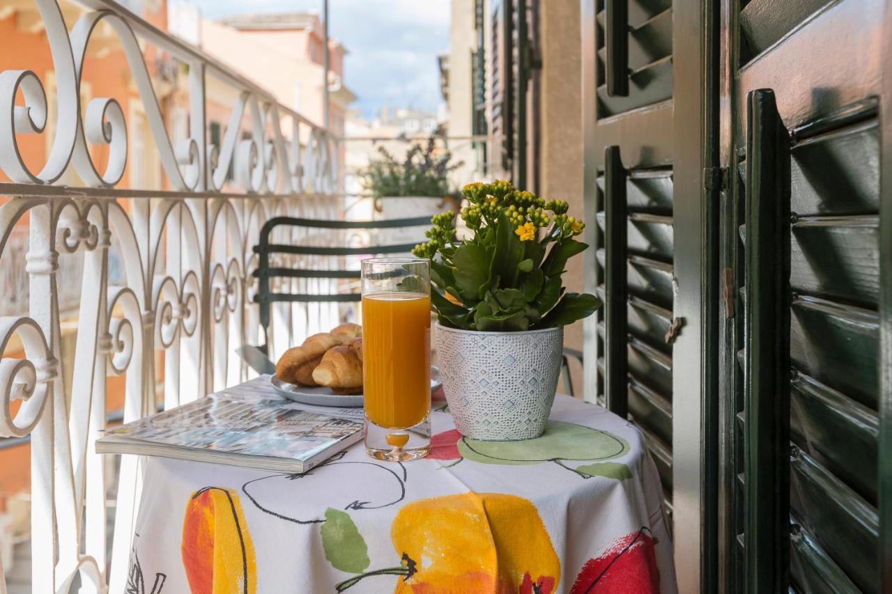 Nobilis Corfu Apartment Exterior photo