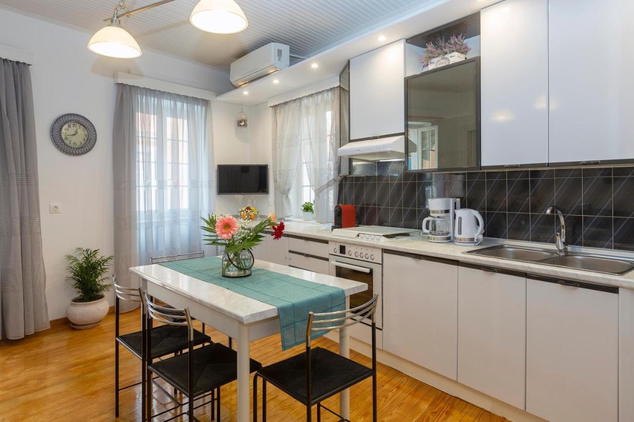 Nobilis Corfu Apartment Exterior photo