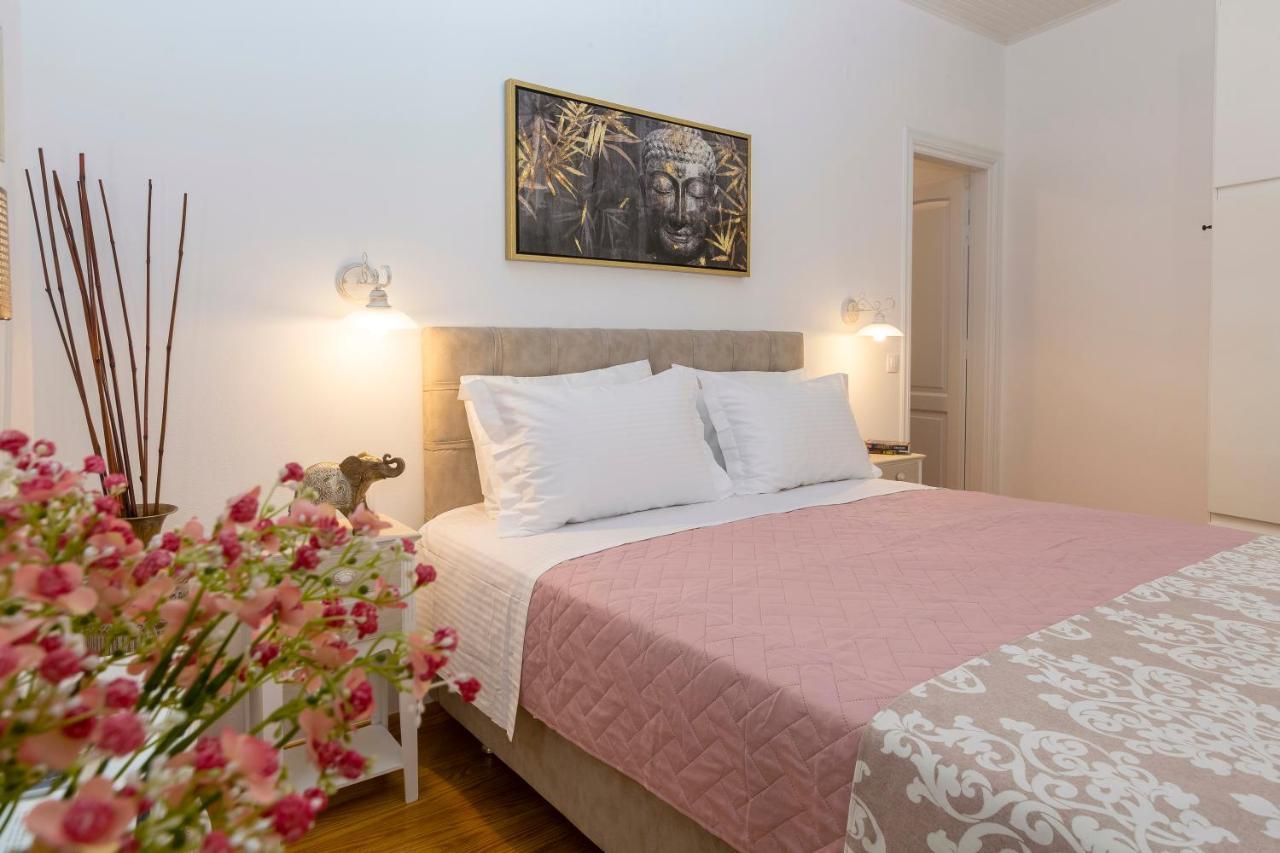 Nobilis Corfu Apartment Exterior photo