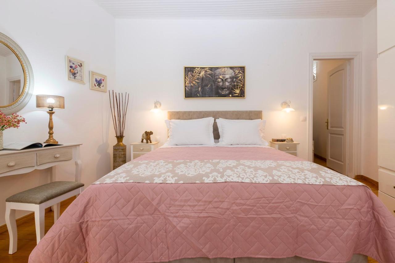 Nobilis Corfu Apartment Exterior photo