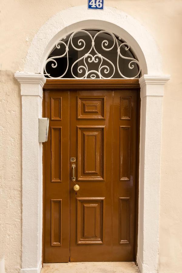 Nobilis Corfu Apartment Exterior photo